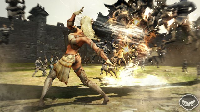 Dynasty Warriors 8 - Immagine 74813