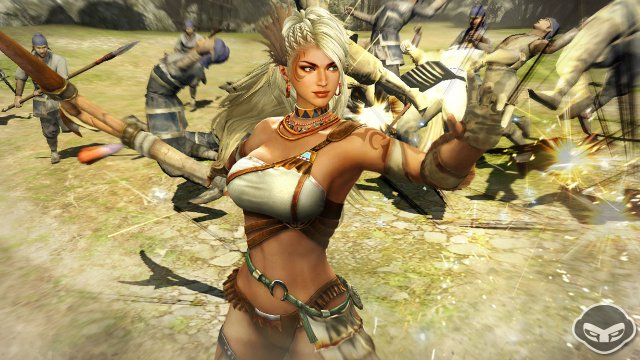 Dynasty Warriors 8 - Immagine 74814