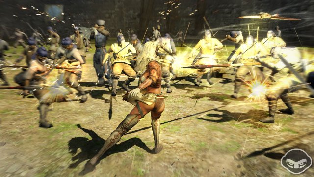 Dynasty Warriors 8 - Immagine 74815