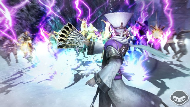 Dynasty Warriors 8 - Immagine 74816