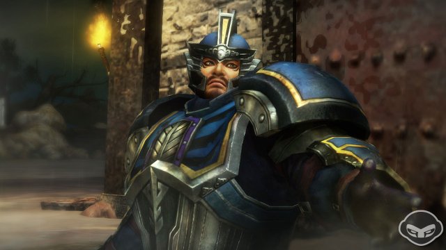 Dynasty Warriors 8 - Immagine 74817