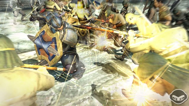Dynasty Warriors 8 - Immagine 74820