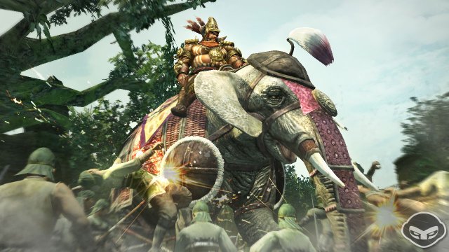 Dynasty Warriors 8 - Immagine 74823
