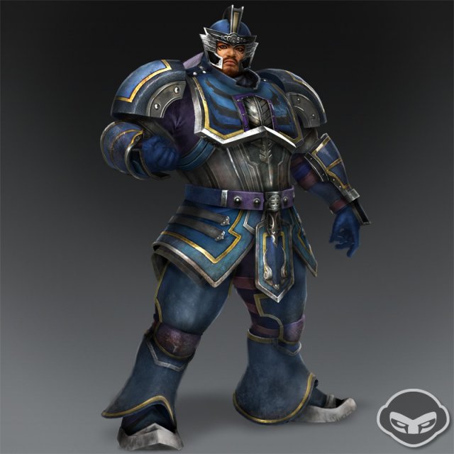 Dynasty Warriors 8 - Immagine 74824