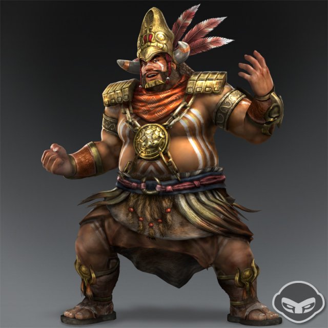 Dynasty Warriors 8 - Immagine 74825