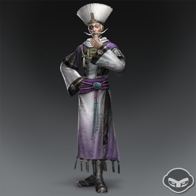 Dynasty Warriors 8 - Immagine 74826