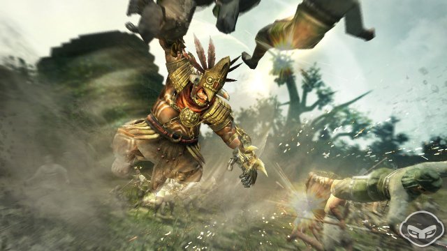 Dynasty Warriors 8 - Immagine 74827
