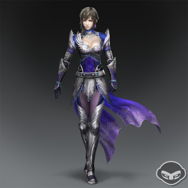 Dynasty Warriors 8 - Immagine 74828