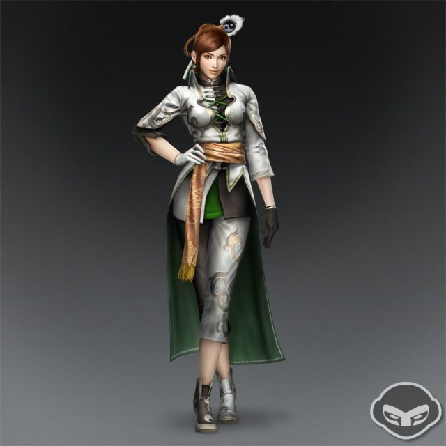 Dynasty Warriors 8 - Immagine 71625