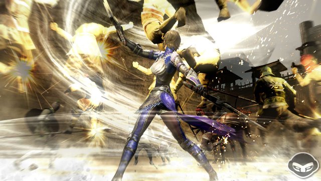 Dynasty Warriors 8 - Immagine 74830