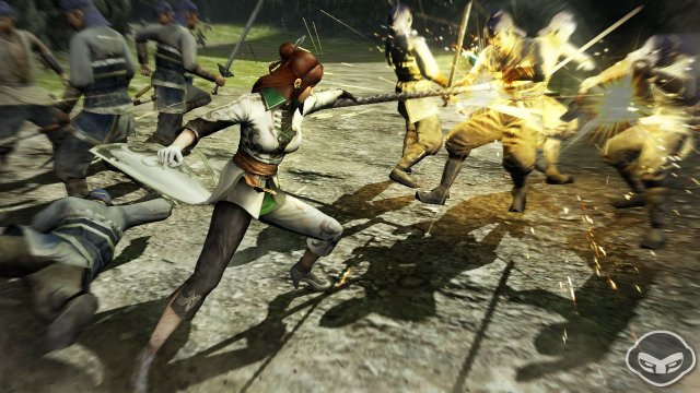 Dynasty Warriors 8 - Immagine 71626