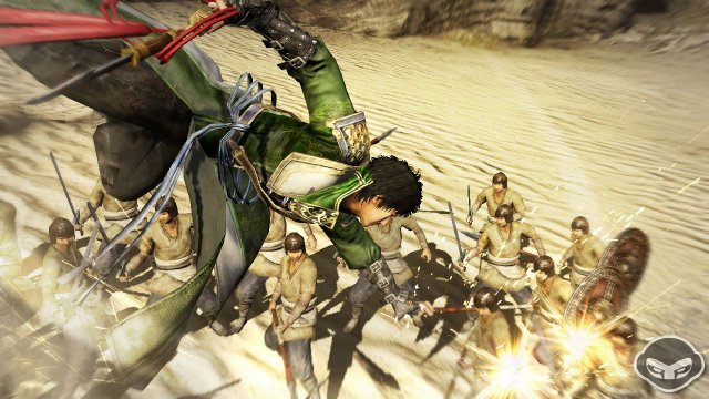 Dynasty Warriors 8 - Immagine 71627