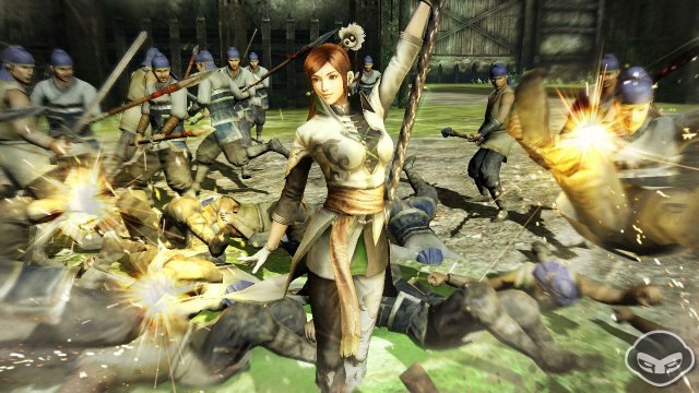 Dynasty Warriors 8 - Immagine 71628