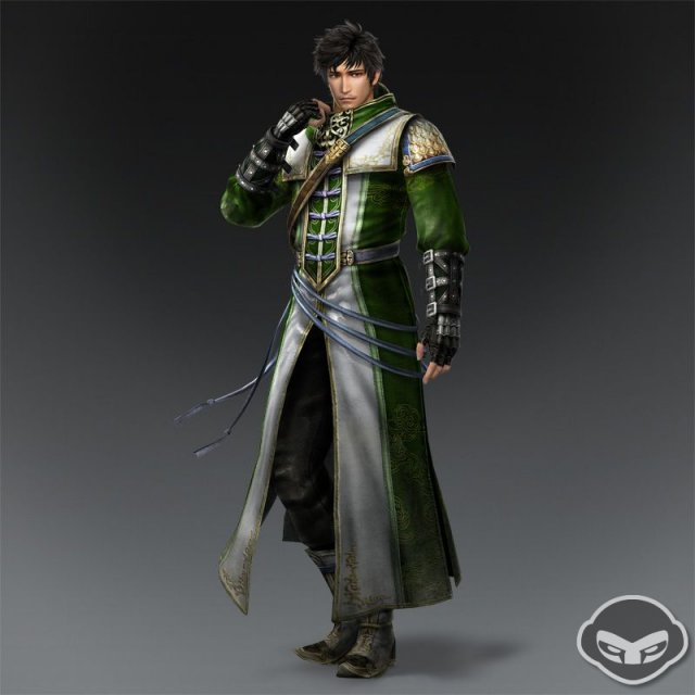 Dynasty Warriors 8 - Immagine 71630