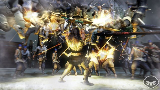 Dynasty Warriors 8 - Immagine 71631