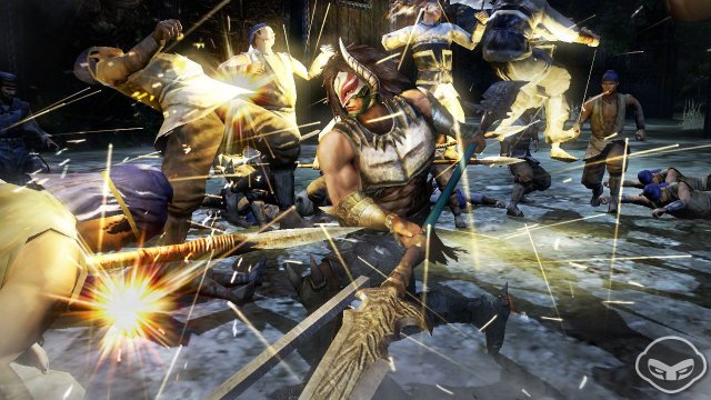 Dynasty Warriors 8 - Immagine 71633