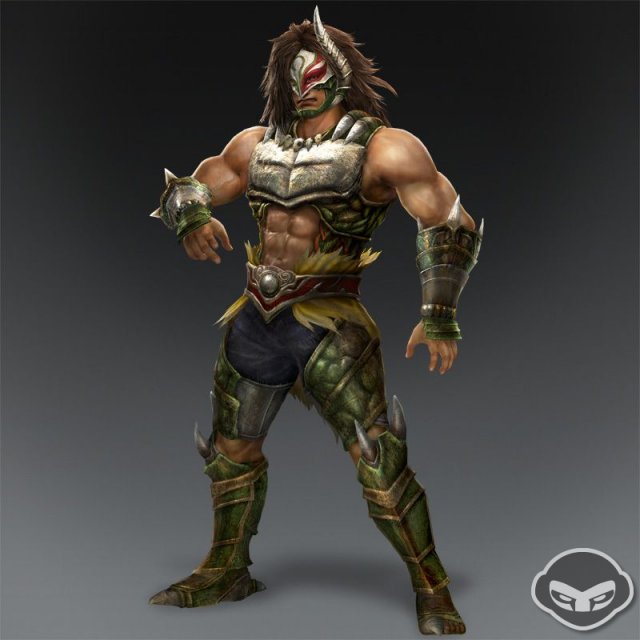 Dynasty Warriors 8 - Immagine 71635