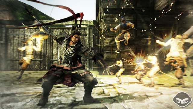 Dynasty Warriors 8 - Immagine 70971