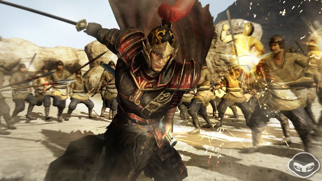 Dynasty Warriors 8 - Immagine 70972