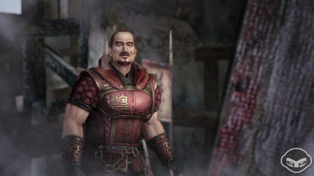 Dynasty Warriors 8 - Immagine 70973