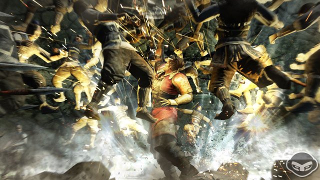 Dynasty Warriors 8 - Immagine 70974
