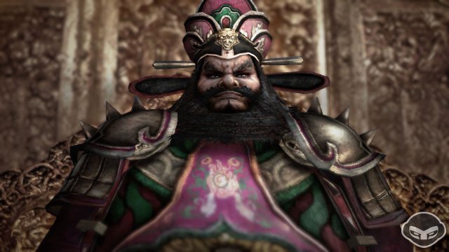 Dynasty Warriors 8 - Immagine 70975