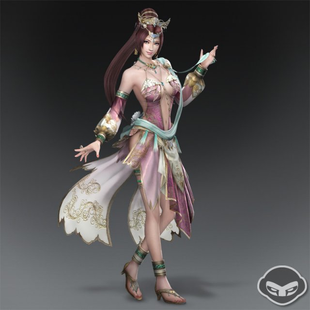Dynasty Warriors 8 - Immagine 70977