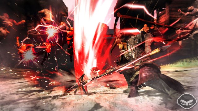 Dynasty Warriors 8 - Immagine 70978