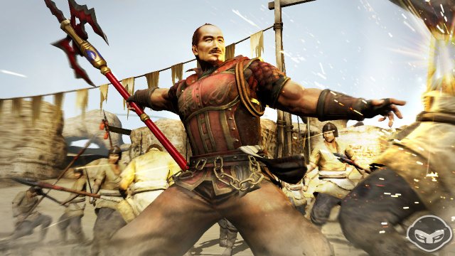Dynasty Warriors 8 - Immagine 70979