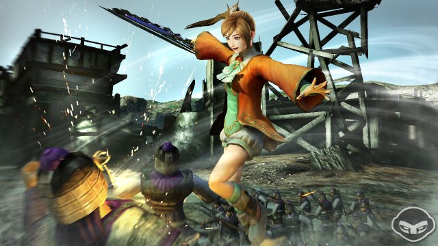 Dynasty Warriors 8 - Immagine 70980