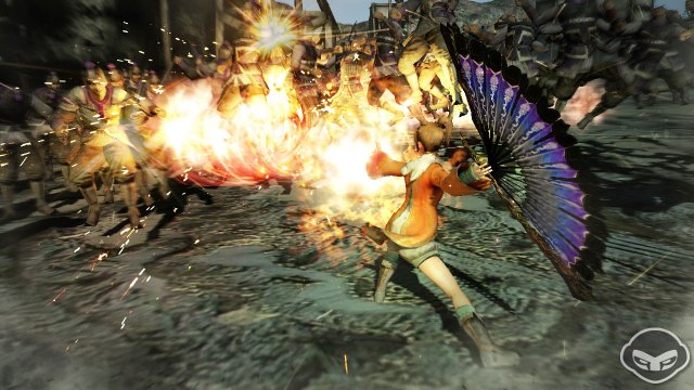 Dynasty Warriors 8 - Immagine 70981