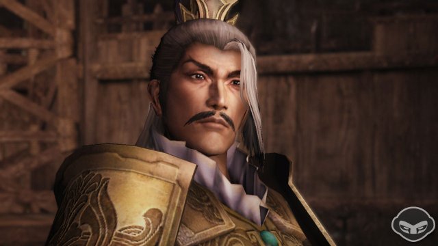Dynasty Warriors 8 - Immagine 70982