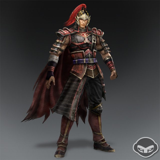 Dynasty Warriors 8 - Immagine 70985
