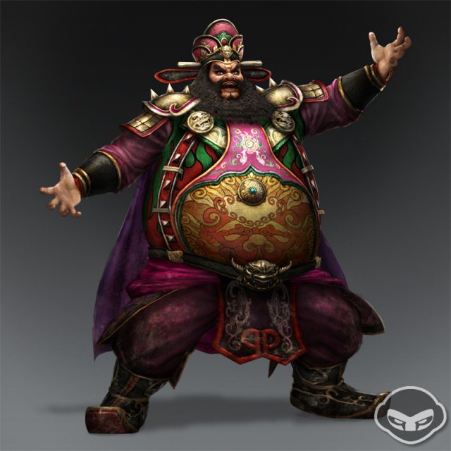 Dynasty Warriors 8 - Immagine 70986