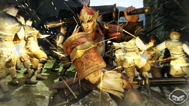 Dynasty Warriors 8 - Immagine 70987