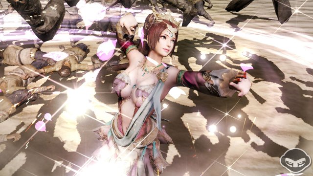 Dynasty Warriors 8 - Immagine 70988