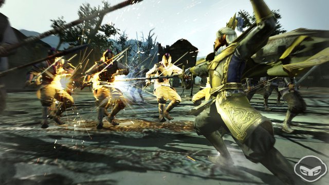 Dynasty Warriors 8 - Immagine 70989