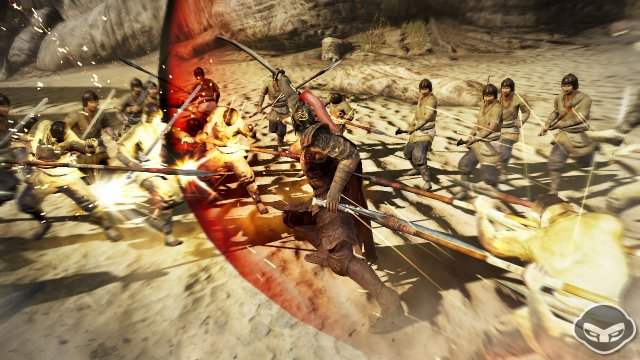 Dynasty Warriors 8 - Immagine 70991