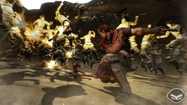 Dynasty Warriors 8 - Immagine 70992