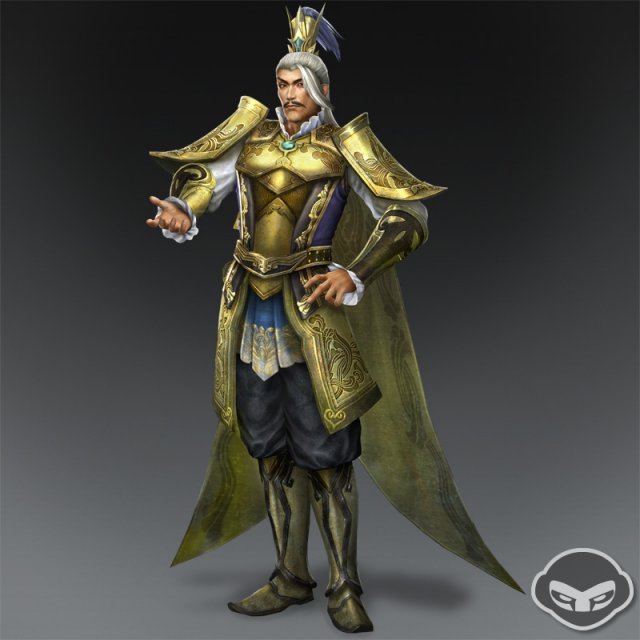 Dynasty Warriors 8 - Immagine 70993