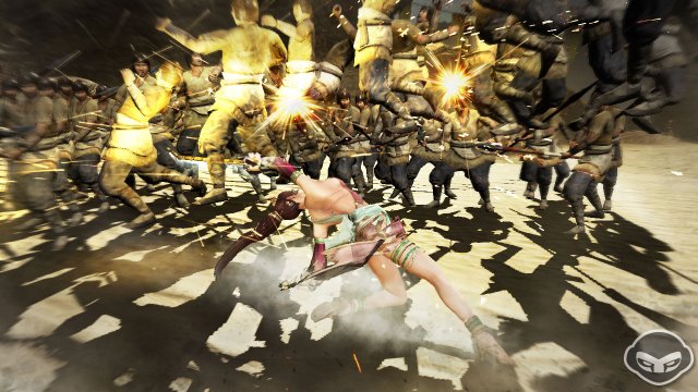 Dynasty Warriors 8 - Immagine 70994