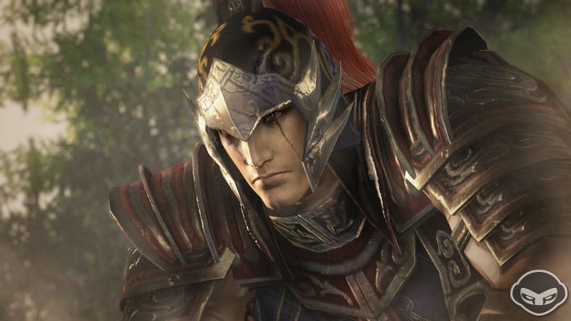 Dynasty Warriors 8 - Immagine 70995