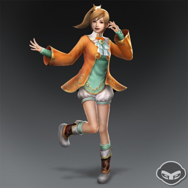 Dynasty Warriors 8 - Immagine 70996