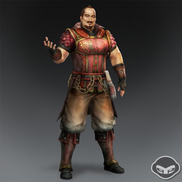Dynasty Warriors 8 - Immagine 70997