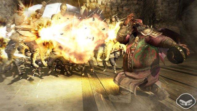 Dynasty Warriors 8 - Immagine 70998