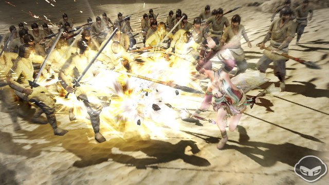 Dynasty Warriors 8 - Immagine 70999