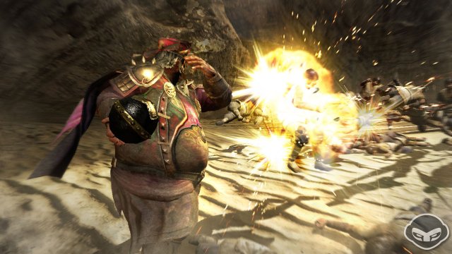 Dynasty Warriors 8 - Immagine 71002