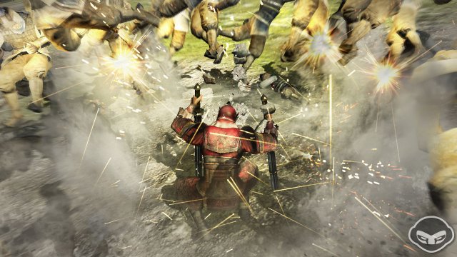 Dynasty Warriors 8 - Immagine 71003