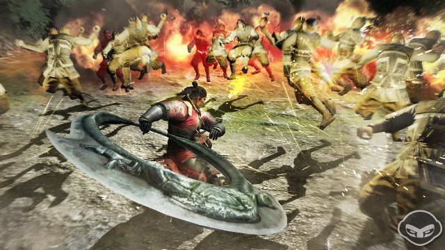 Dynasty Warriors 8 - Immagine 71004