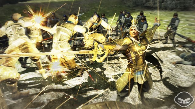Dynasty Warriors 8 - Immagine 71005